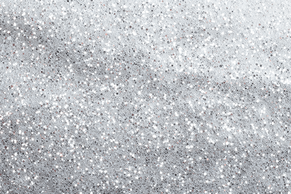 Download Silver Glitter Background - Silver glitter Collection