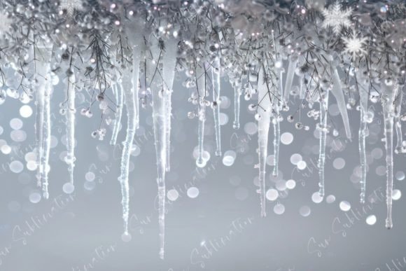 Download Abstract Background with Silver Glitter - Silver glitter Collection