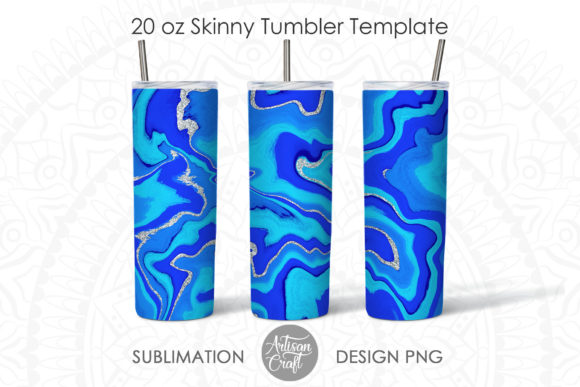 Download Blue Marble, Silver Glitter, Tumbler PNG - Silver glitter Collection