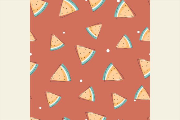 Download Seamless Pattern Cute Ice Cream Design - Ice cream design Collection